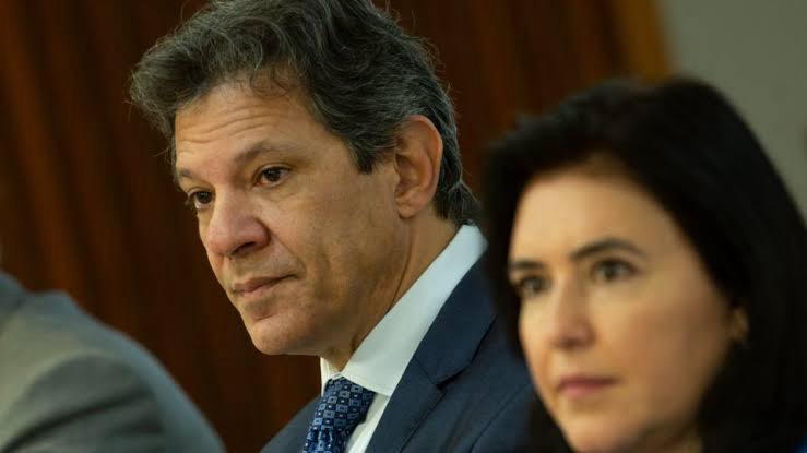 Corte de gastos: veja opções apresentadas por Haddad e Tebet a Lula